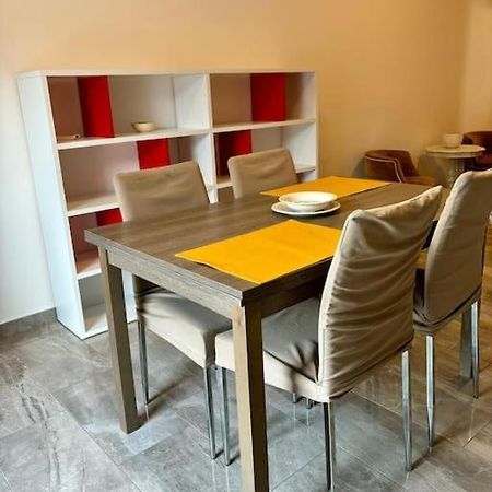 Апартаменты Loft In Fiera Варци Экстерьер фото