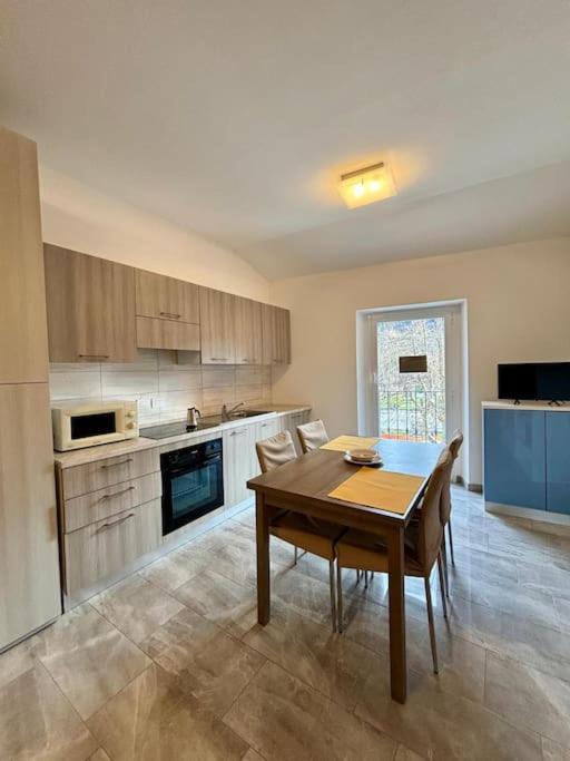 Апартаменты Loft In Fiera Варци Экстерьер фото